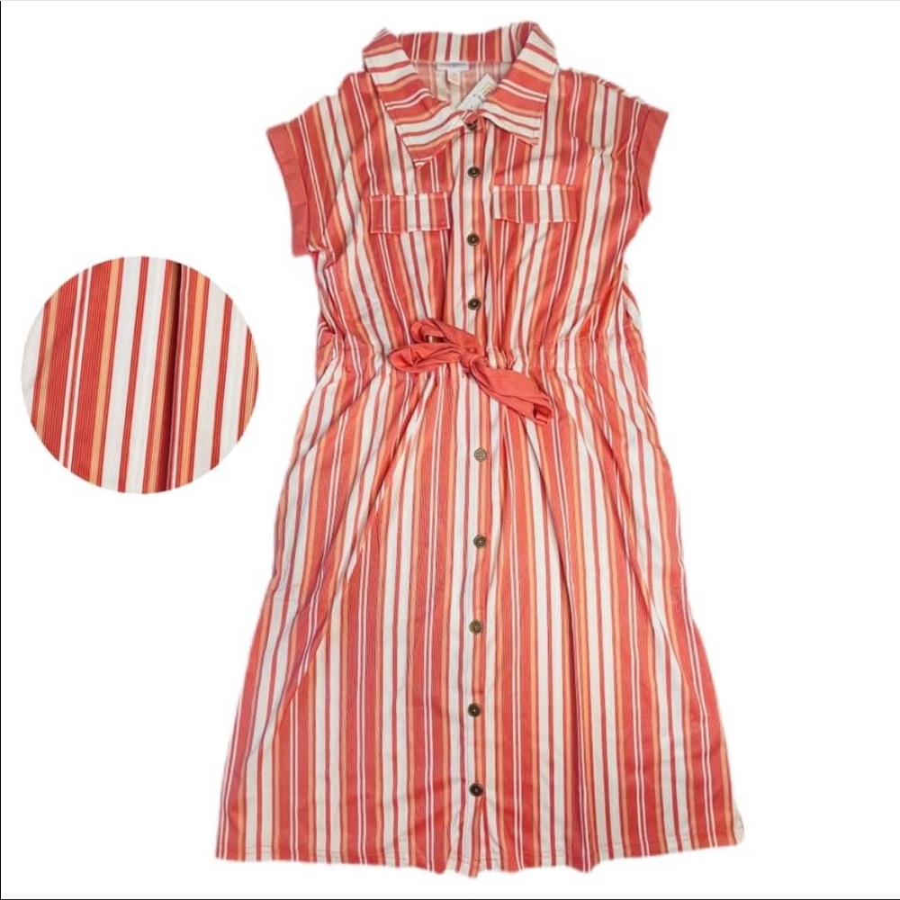 Staci dress by LuLaRoe brand new